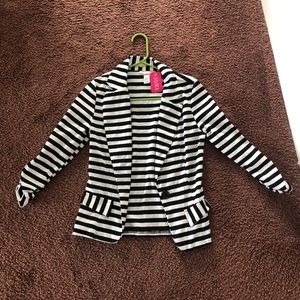 Striped jacket from A’Gaci